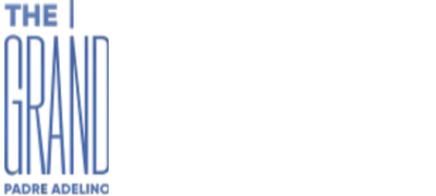 Logo The Grand Padre Adelino Diálogo Engenharia